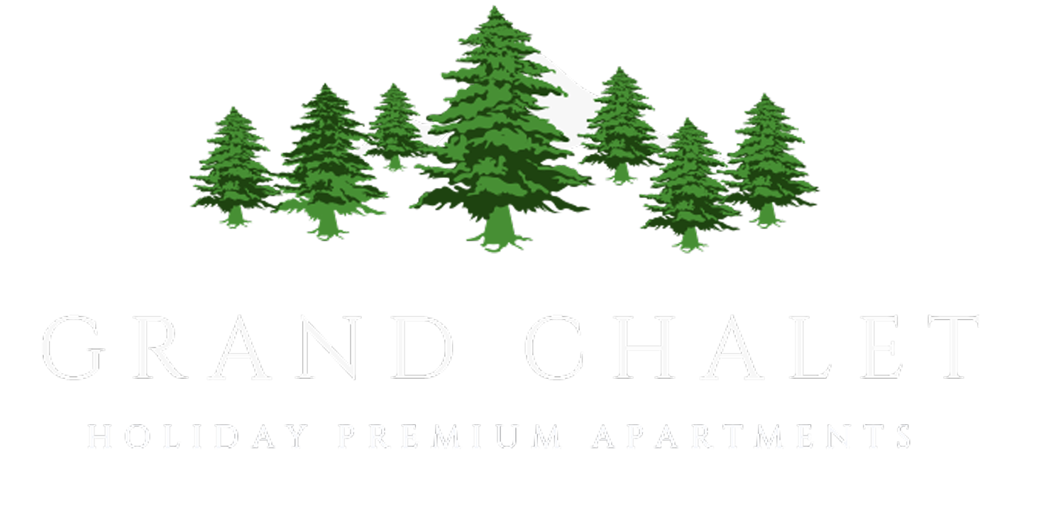 Grand Chalet – It's all about view, lifestyle & location